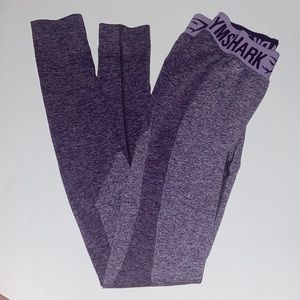 super cute and comfy gym shark leggings